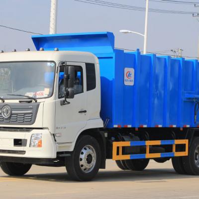 Dongfeng Tianjin Docking Garbage Truck15 m³ 17 m³