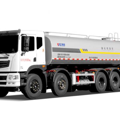 Dongfeng Huashen T5 8 x4 Fog Cannon Truck 25 m³