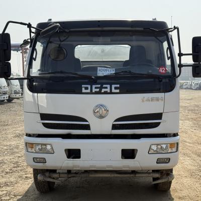 A0042 Dongfeng Furika Water Truck (China V Emission)