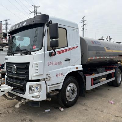 A479 Dongfeng Huashen 12m³ Water Truck